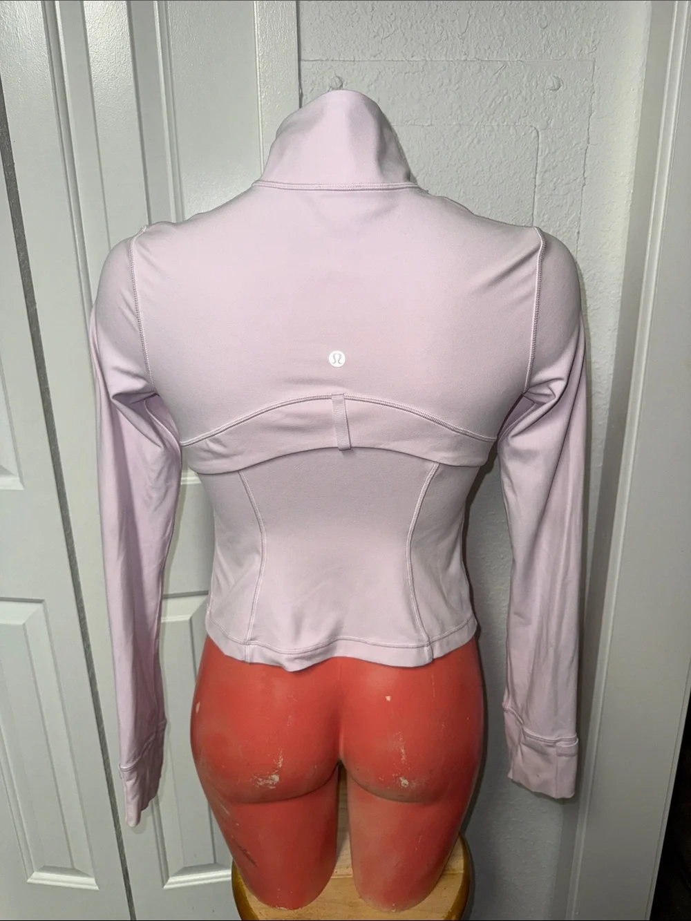 Lululemon jacket